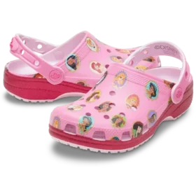 Παιδικά Classic Clog Disney Princesses