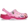 Παιδικά Classic Clog Disney Princesses Παιδικά Classic Clog Disney Princesses