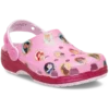 Παιδικά Classic Clog Disney Princesses Παιδικά Classic Clog Disney Princesses