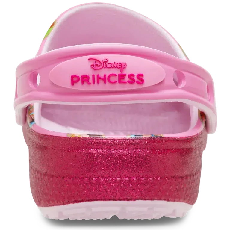 Παιδικά Classic Clog Disney Princesses Παιδικά Classic Clog Disney Princesses