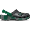 Παιδικά Classic Clog «Harry Potter Slytherin» Παιδικά Classic Clog «Harry Potter Slytherin»