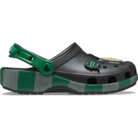 Παιδικά Classic Clog «Harry Potter Slytherin»