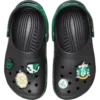 Παιδικά Classic Clog «Harry Potter Slytherin» Παιδικά Classic Clog «Harry Potter Slytherin»