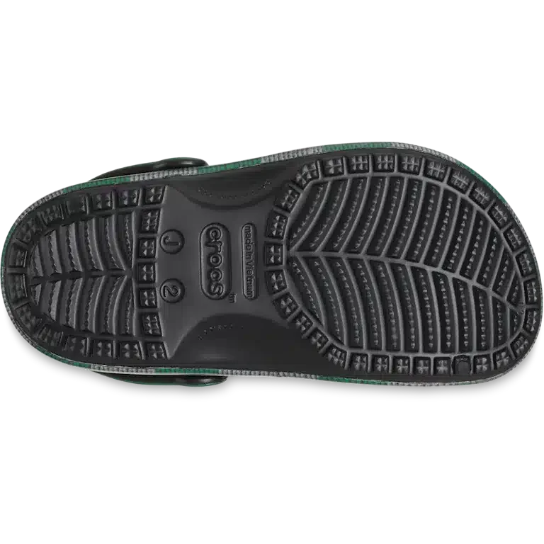 Παιδικά Classic Clog «Harry Potter Slytherin» Παιδικά Classic Clog «Harry Potter Slytherin»