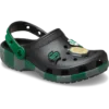 Παιδικά Classic Clog «Harry Potter Slytherin» Παιδικά Classic Clog «Harry Potter Slytherin»