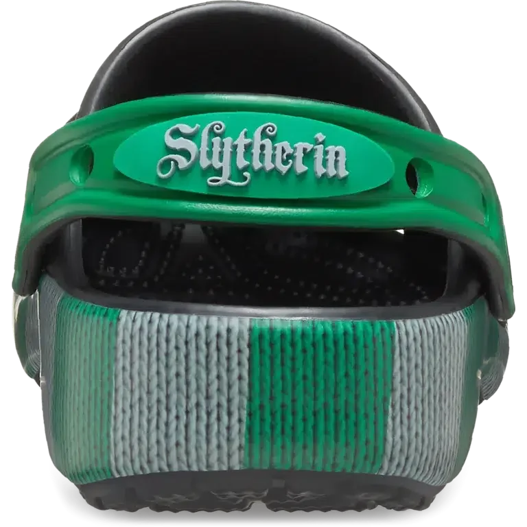 Παιδικά Classic Clog «Harry Potter Slytherin» Παιδικά Classic Clog «Harry Potter Slytherin»