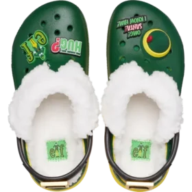 Παιδικά Classic Clog σαμπό Elf