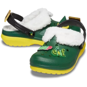 Παιδικά Classic Clog σαμπό Elf