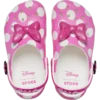 Παιδικά Classic Clog σαμπό Minnie Mouse