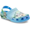 Παιδικά Classic Clog σαμπό Bluey Best Buddies
