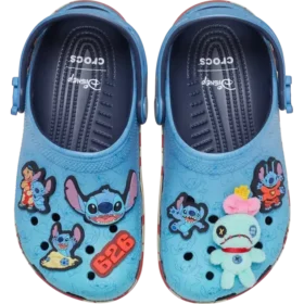 Παιδικά Classic Clog σανδάλια Disney Lilo & Stitch