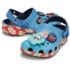 Classic Clog «Lilo & Stitch» της Disney για μικρά παιδιά