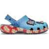 Classic Clog «Lilo & Stitch» της Disney για μικρά παιδιά