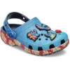 Classic Clog «Lilo & Stitch» της Disney για μικρά παιδιά