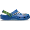 Παιδικά Classic Clog σανδάλια Disney Moana Maui Παιδικά Classic Clog σανδάλια Disney Moana Maui