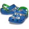 Παιδικά Classic Clog σανδάλια Disney Moana Maui Παιδικά Classic Clog σανδάλια Disney Moana Maui