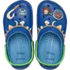 Παιδικά Classic Clog σανδάλια Disney Moana Maui Παιδικά Classic Clog σανδάλια Disney Moana Maui