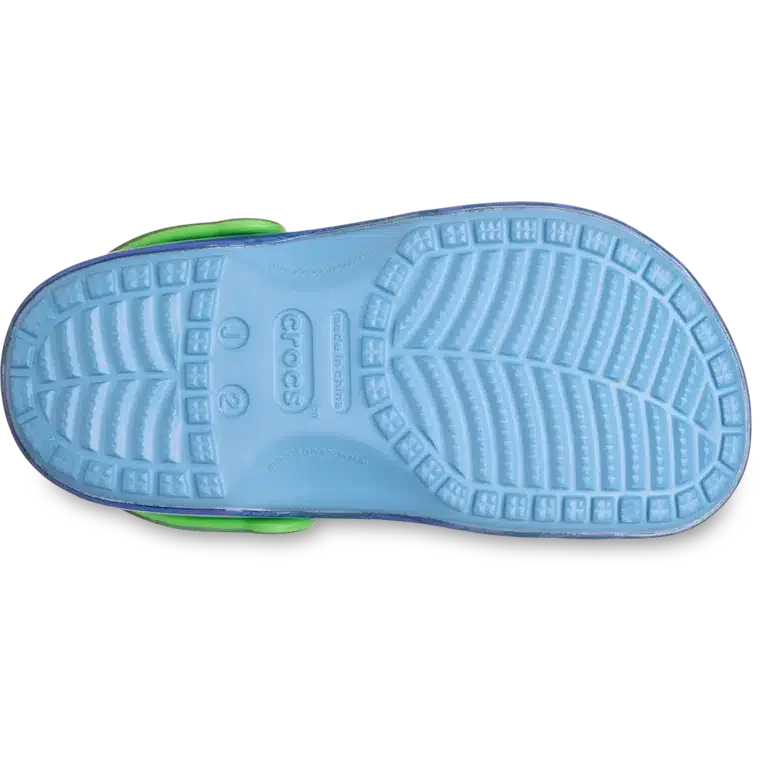 Παιδικά Classic Clog σανδάλια Disney Moana Maui Παιδικά Classic Clog σανδάλια Disney Moana Maui