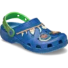 Παιδικά Classic Clog σανδάλια Disney Moana Maui Παιδικά Classic Clog σανδάλια Disney Moana Maui