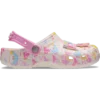 Παιδικά Classic Clog σανδάλια Hello Kitty® and Friends σε παστέλ χρώματα Παιδικά Classic Clog σανδάλια Hello Kitty® and Friends σε παστέλ χρώματα