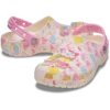 Παιδικά Classic Clog σανδάλια Hello Kitty® and Friends σε παστέλ χρώματα Παιδικά Classic Clog σανδάλια Hello Kitty® and Friends σε παστέλ χρώματα