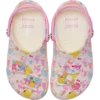 Παιδικά Classic Clog σανδάλια Hello Kitty® and Friends σε παστέλ χρώματα Παιδικά Classic Clog σανδάλια Hello Kitty® and Friends σε παστέλ χρώματα