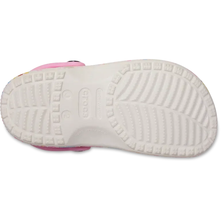 Παιδικά Classic Clog σανδάλια Hello Kitty® and Friends σε παστέλ χρώματα Παιδικά Classic Clog σανδάλια Hello Kitty® and Friends σε παστέλ χρώματα