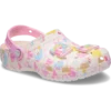 Παιδικά Classic Clog σανδάλια Hello Kitty® and Friends σε παστέλ χρώματα Παιδικά Classic Clog σανδάλια Hello Kitty® and Friends σε παστέλ χρώματα