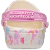 Παιδικά Classic Clog σανδάλια Hello Kitty® and Friends σε παστέλ χρώματα Παιδικά Classic Clog σανδάλια Hello Kitty® and Friends σε παστέλ χρώματα