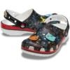 Παιδικά κλασικά σανδάλια Pokémon Classic Clog για νήπια