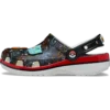 Παιδικά Classic Clog σανδάλια Pokémon