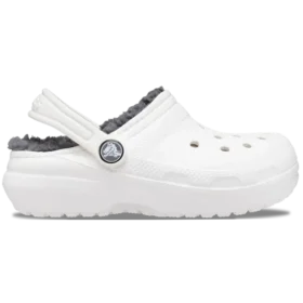 Παιδικά Classic Lined Clog