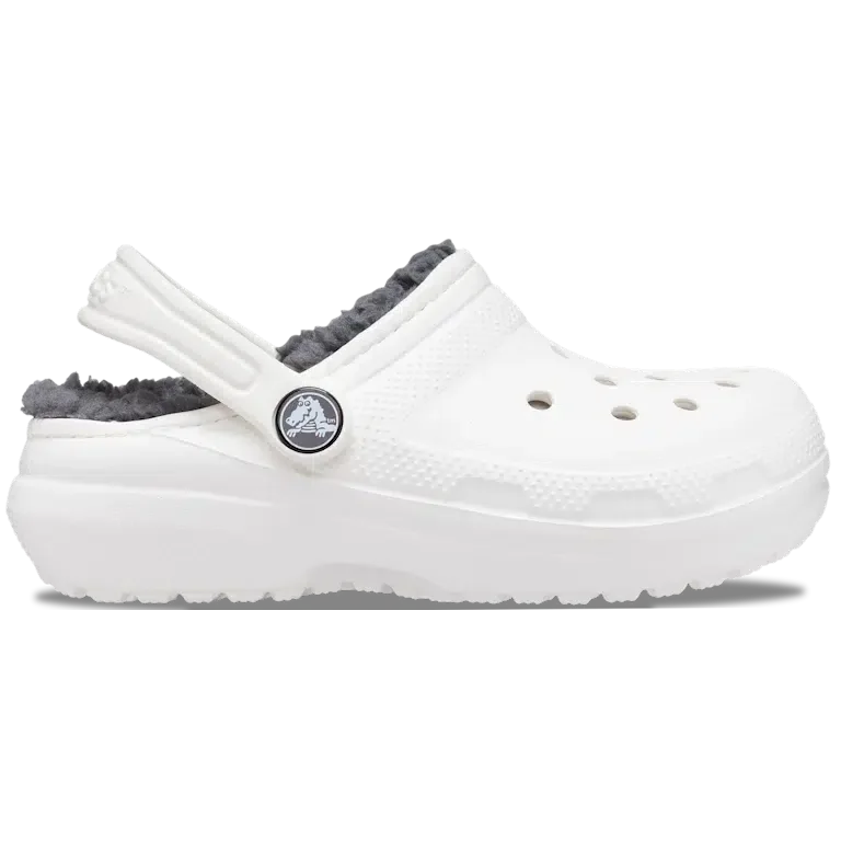 Παιδικά Classic Lined Clog Παιδικά Classic Lined Clog