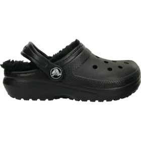 Παιδικά Classic Lined Clog