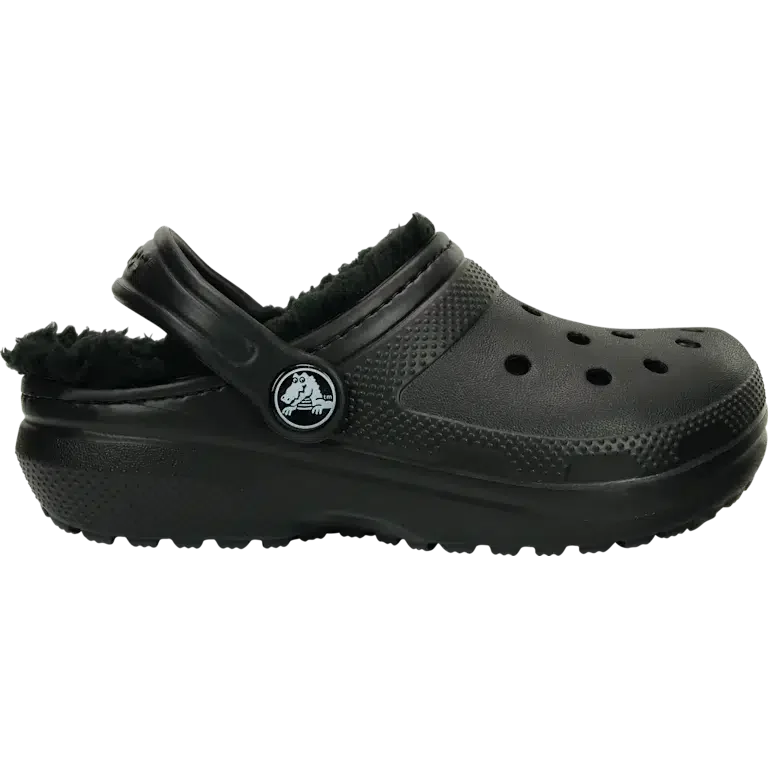 Παιδικά Classic Lined Clog Παιδικά Classic Lined Clog