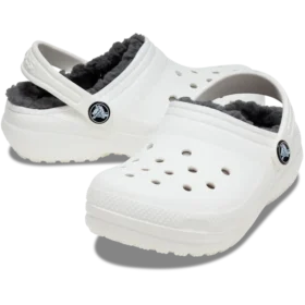 Παιδικά Classic Lined Clog
