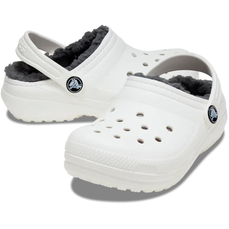 Παιδικά Classic Lined Clog Παιδικά Classic Lined Clog