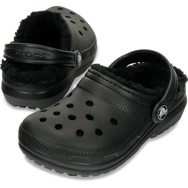 Παιδικά Classic Lined Clog Παιδικά Classic Lined Clog