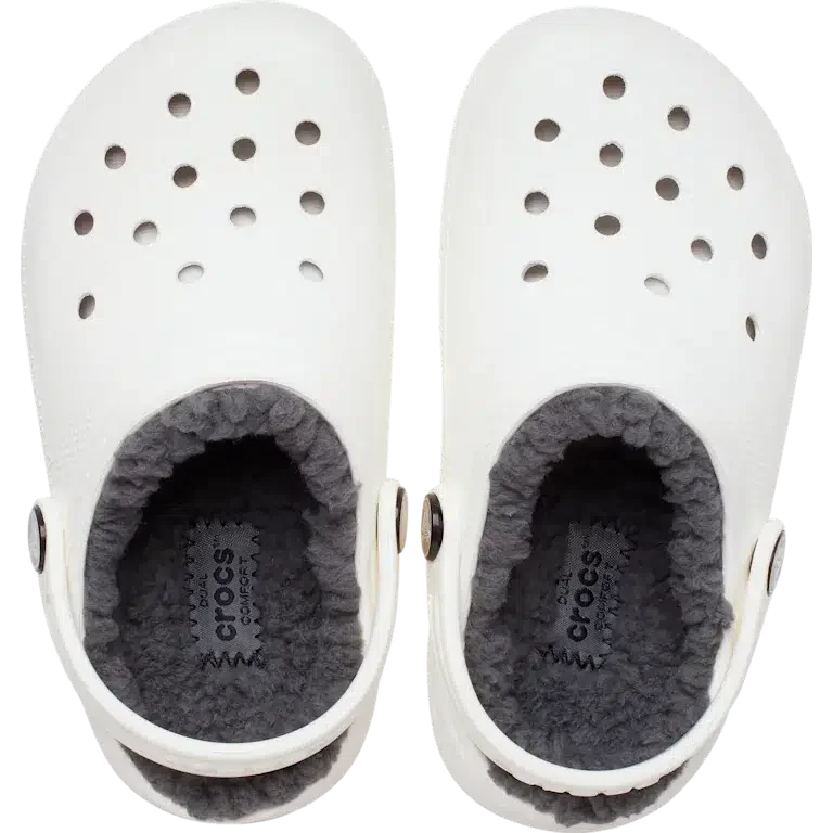Παιδικά Classic Lined Clog Παιδικά Classic Lined Clog