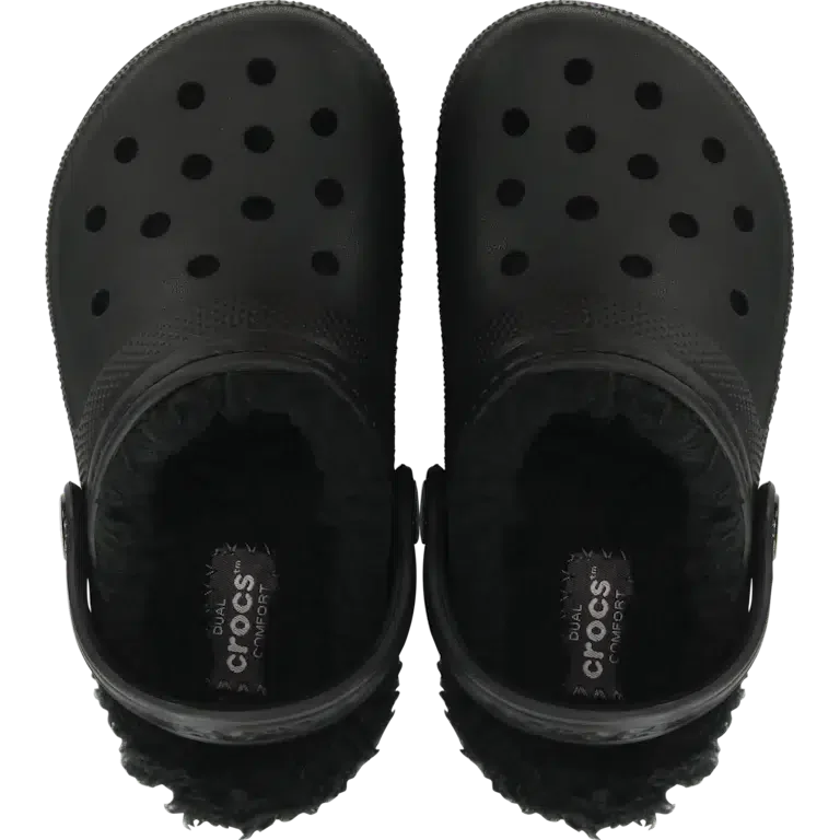 Παιδικά Classic Lined Clog Παιδικά Classic Lined Clog
