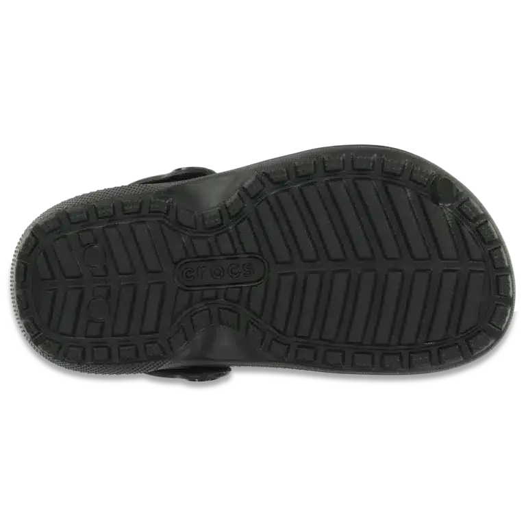 Παιδικά Classic Lined Clog Παιδικά Classic Lined Clog
