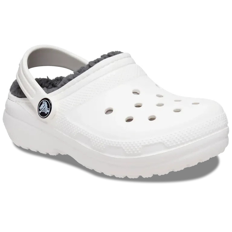 Παιδικά Classic Lined Clog Παιδικά Classic Lined Clog