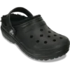 Παιδικά Classic Lined Clog Παιδικά Classic Lined Clog