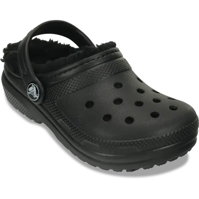 Παιδικά Classic Lined Clog Παιδικά Classic Lined Clog