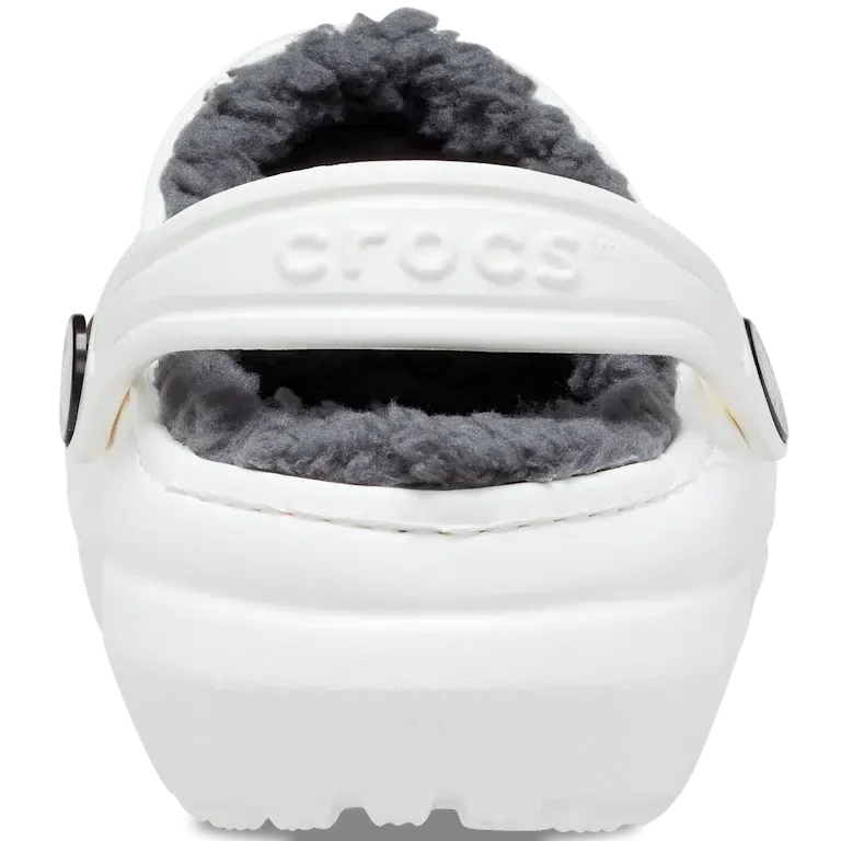 Παιδικά Classic Lined Clog Παιδικά Classic Lined Clog