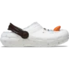 Παιδικά Classic Lined Clogs Disney Frozen Olaf με επένδυση
