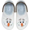 Παιδικά Classic Lined Clogs Disney Frozen Olaf με επένδυση