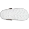 Παιδικά Classic Lined Clogs Disney Frozen Olaf με επένδυση
