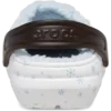 Παιδικά Classic Lined Clogs Disney Frozen Olaf με επένδυση