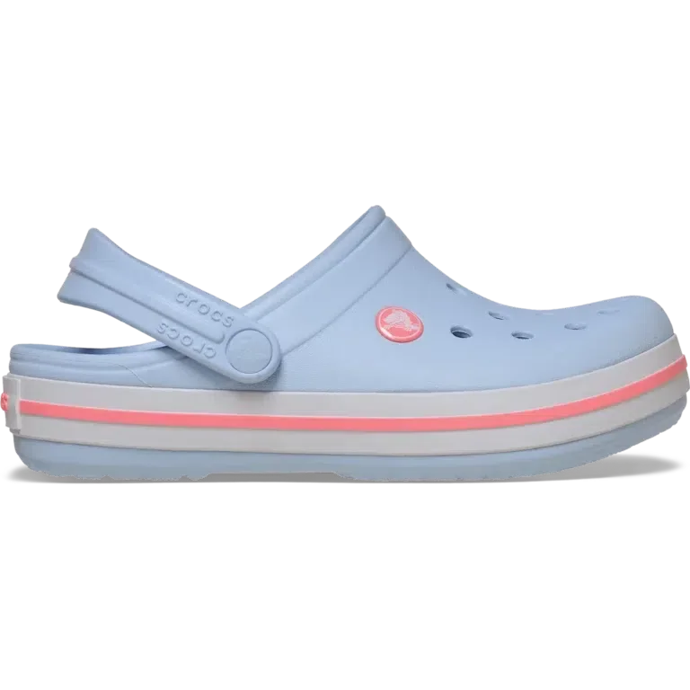 Παιδικά Crocband™ Clog Παιδικά Crocband™ Clog